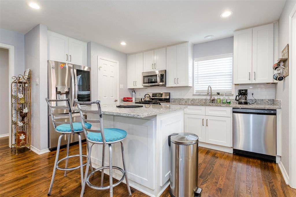 Grapevine, TX 76051,1333 S Pine Street