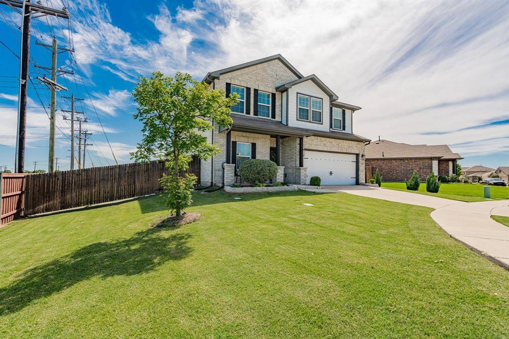 Forney, TX 75126,2049 Hartley Drive
