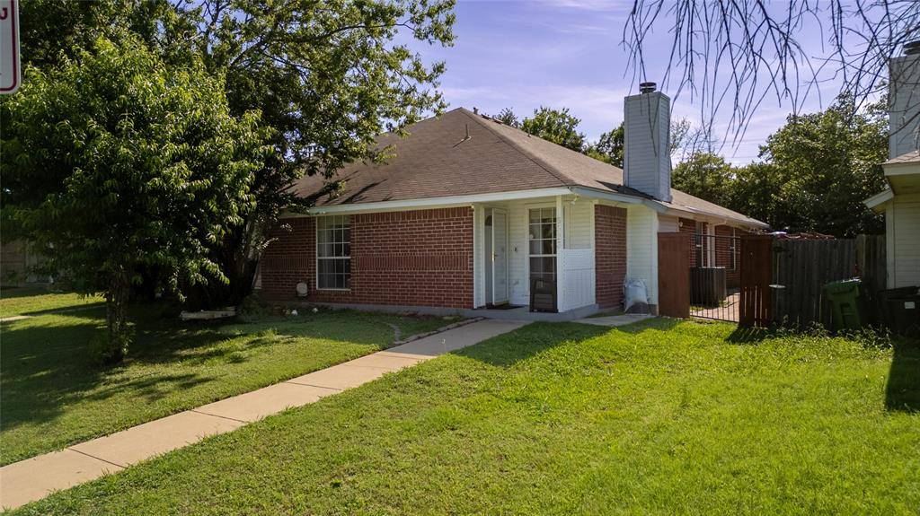 North Richland Hills, TX 76180,5323 Northridge Boulevard