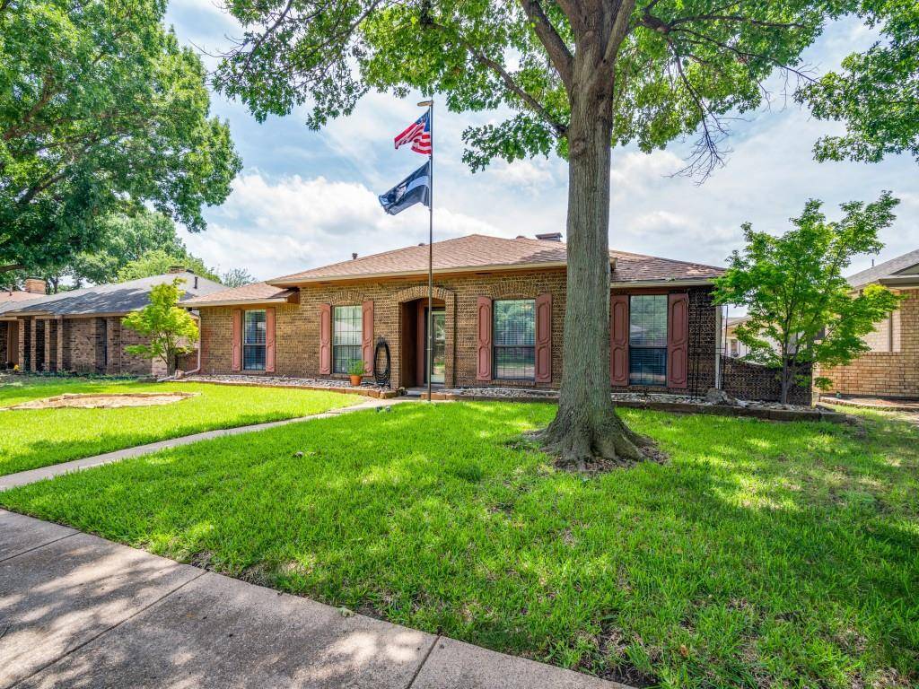 Rowlett, TX 75088,3606 Andrea Lane