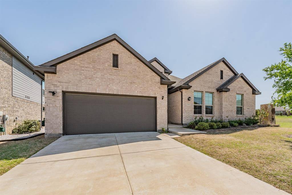 Northlake, TX 76226,1221 Coralberry Drive