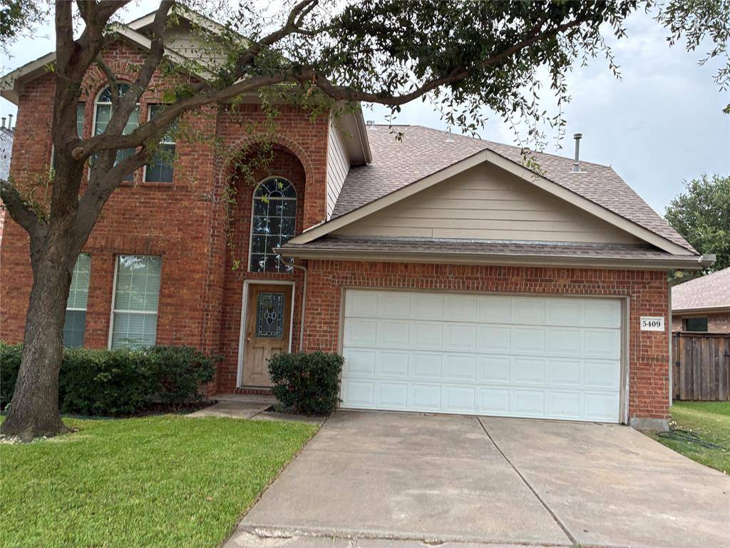Flower Mound, TX 75028,5409 Barkridge Trail
