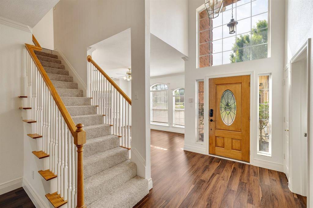 Colleyville, TX 76034,2200 Melanie Drive