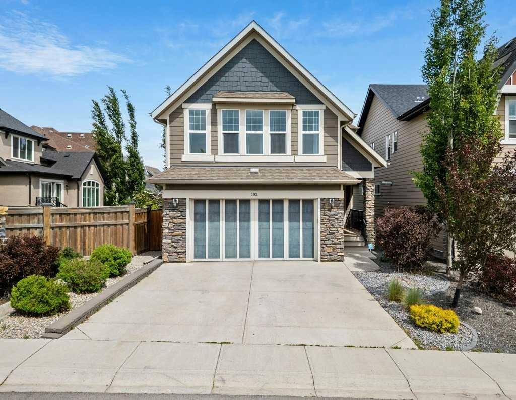 Calgary, AB T3M 2B3,102 Masters PT SE