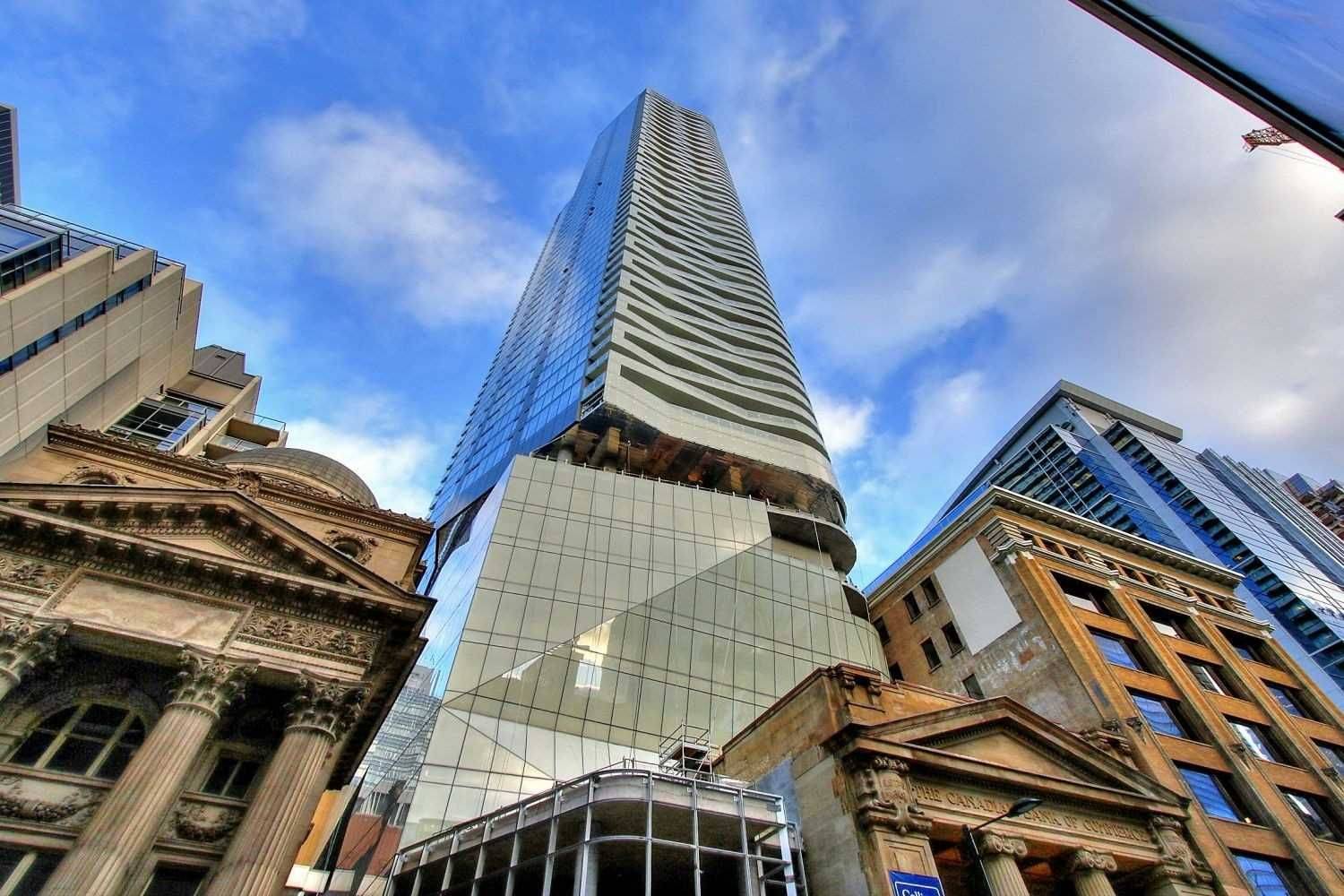 Toronto C08, ON M5B 1M4,197 Yonge ST #4509
