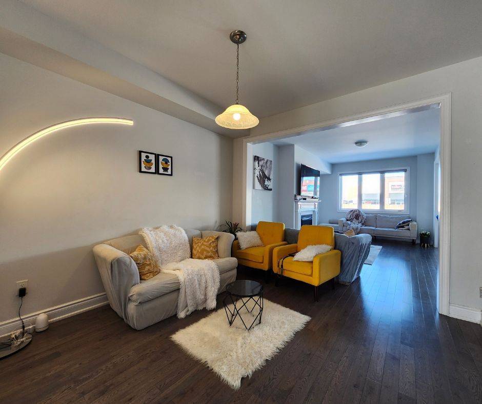 Woodstock, ON N4T 0M4,199 Huntingford TRL