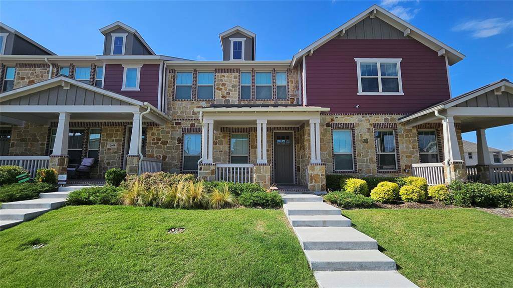 Garland, TX 75042,2605 Buttonbush Lane