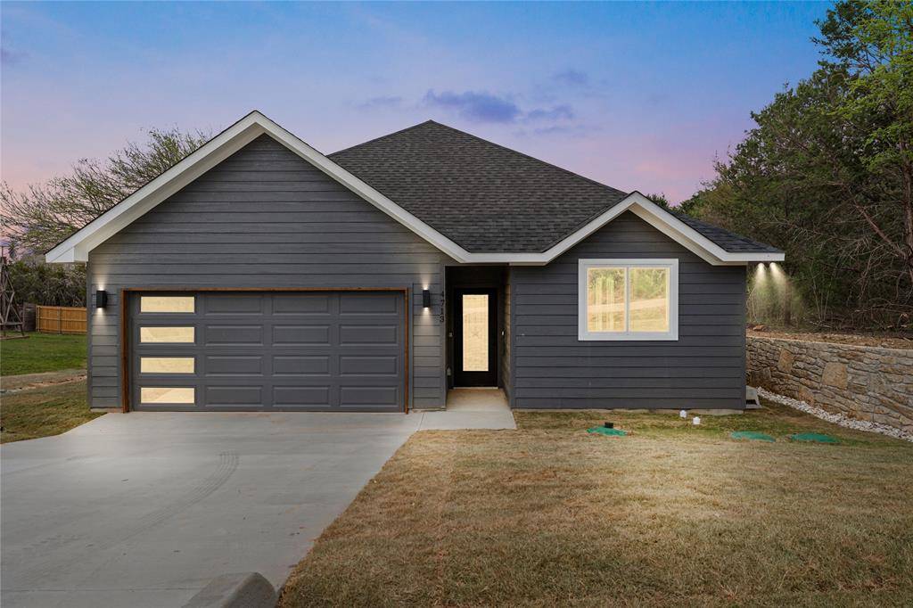 Granbury, TX 76048,4713 Pecos Drive