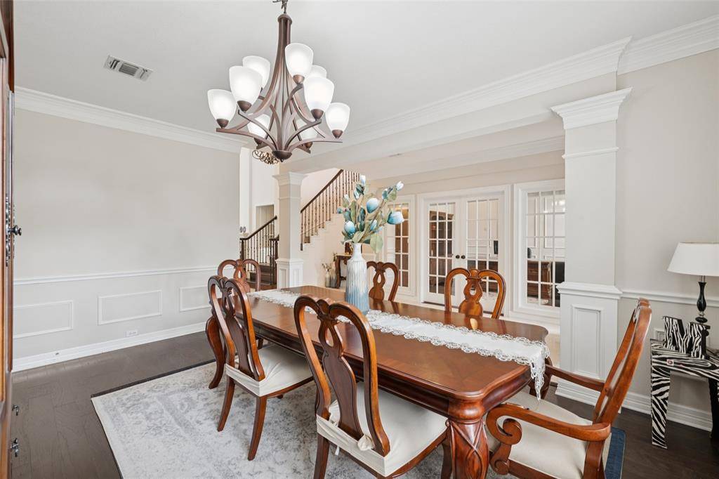 Southlake, TX 76092,610 Northwood Trail