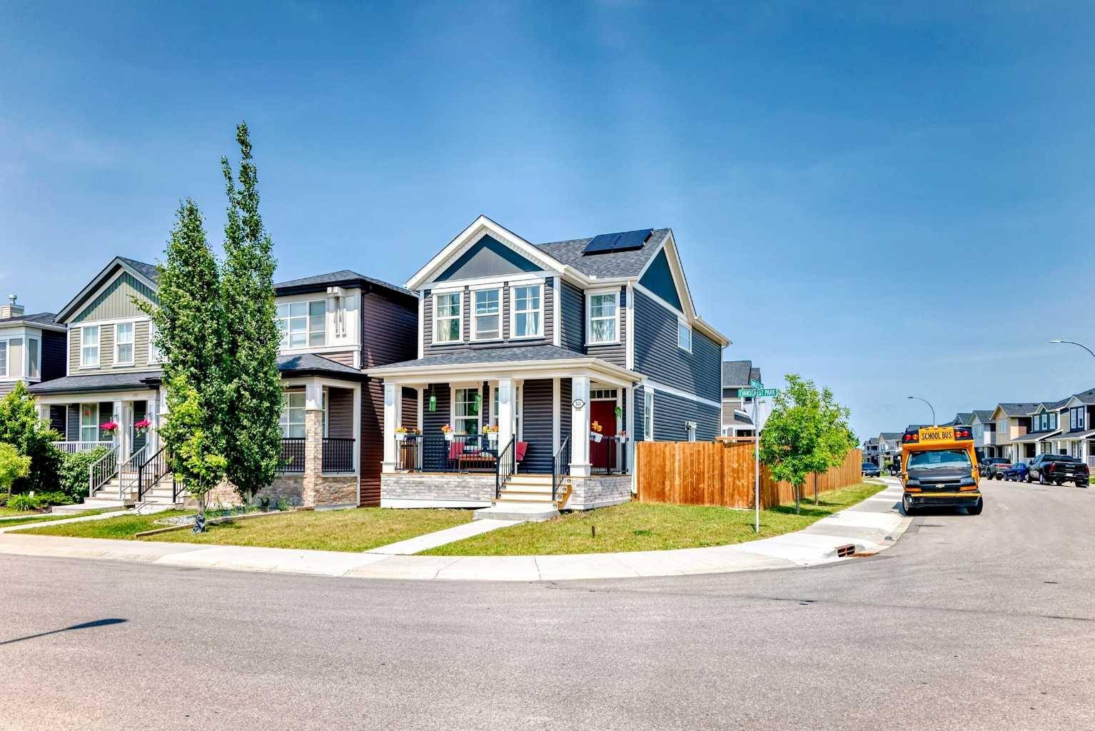 Calgary, AB T3P1J2,144 Evanscrest PARK NW