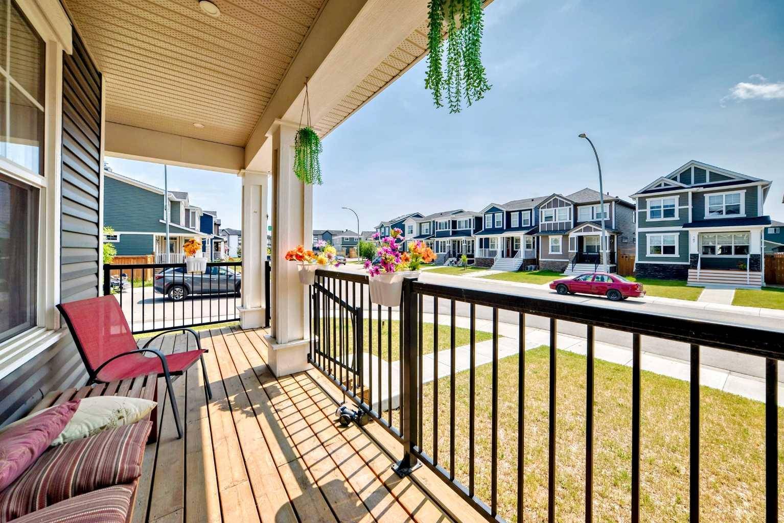 Calgary, AB T3P1J2,144 Evanscrest PARK NW