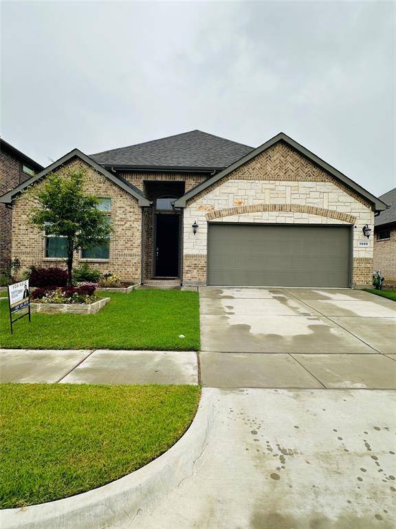 Hickory Creek, TX 75065,1005 Almond Street