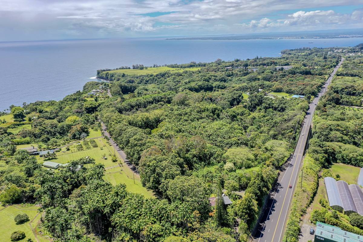 Pepeekeo, HI 96781,27-536 ALAKAHI PL #LOT B