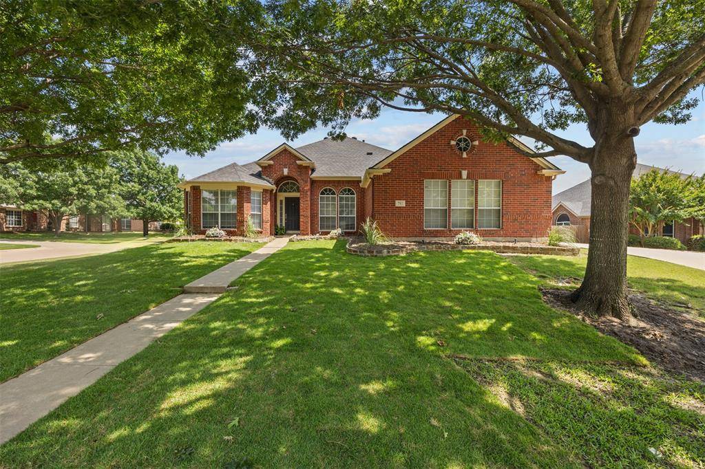 Mansfield, TX 76063,712 Saint Robby Drive