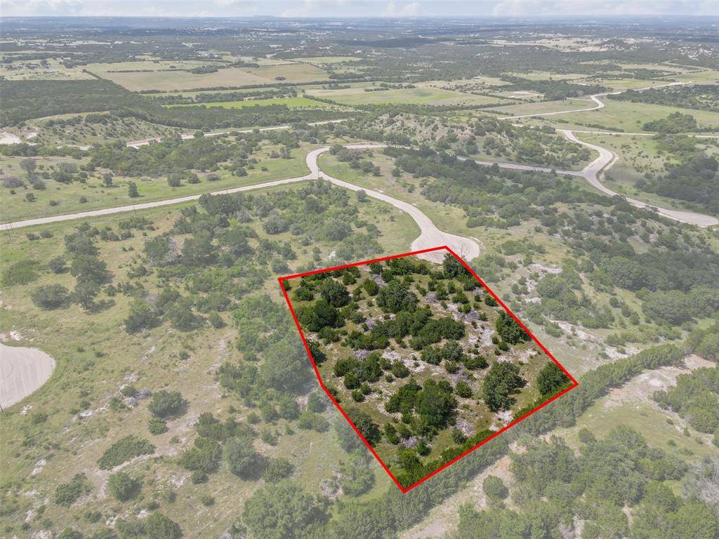 Glen Rose, TX 76690,1302 Hidden Rock Road