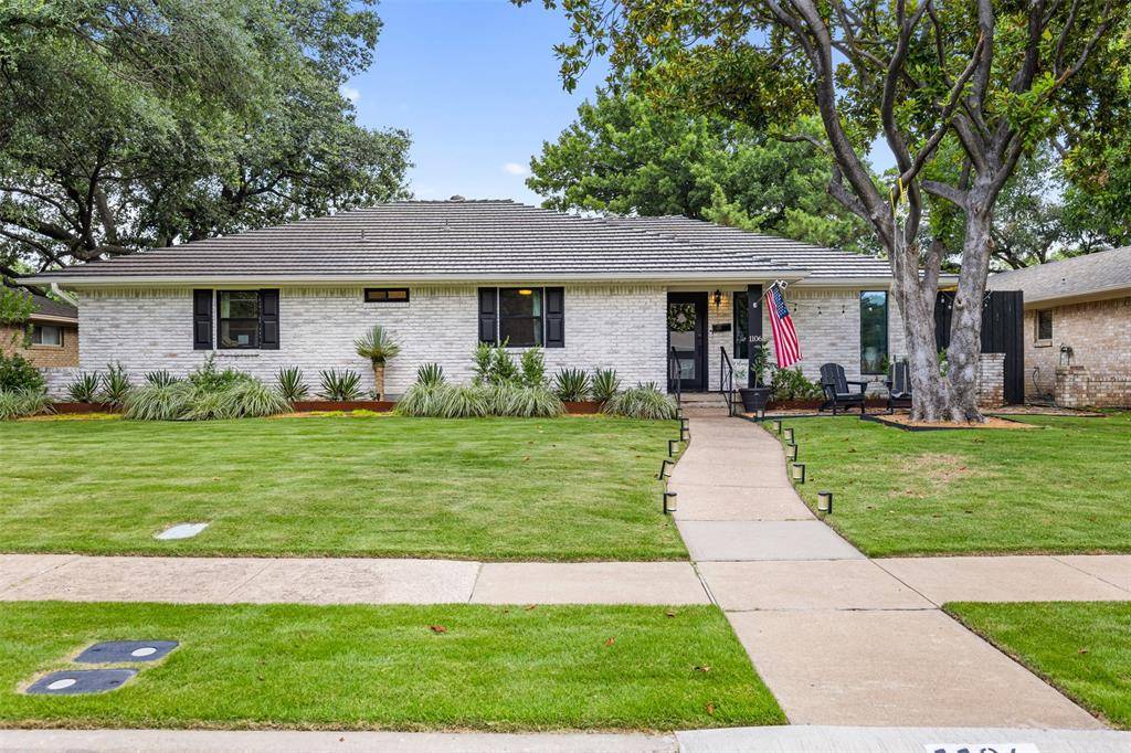 Richardson, TX 75080,1106 Pueblo Drive