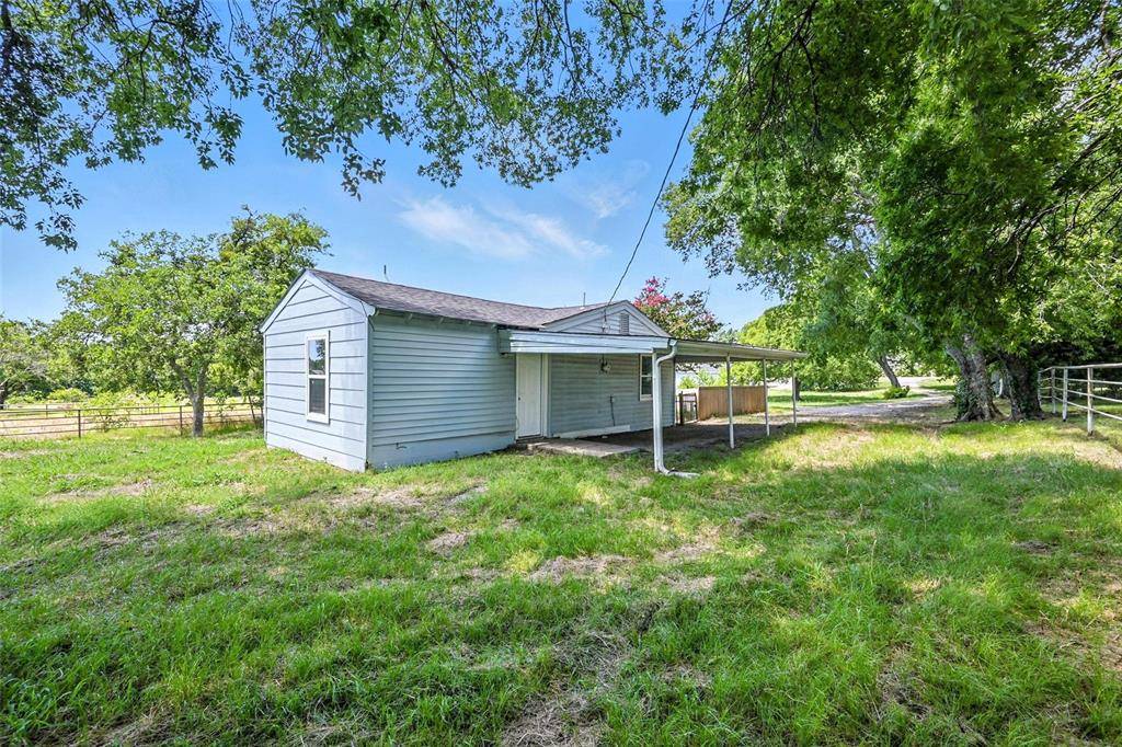 Blue Ridge, TX 75424,1206 N Business Highway 78