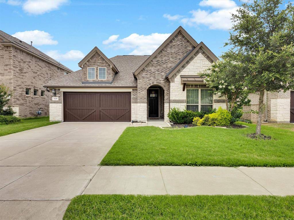Heath, TX 75126,3220 Flowering Peach Drive