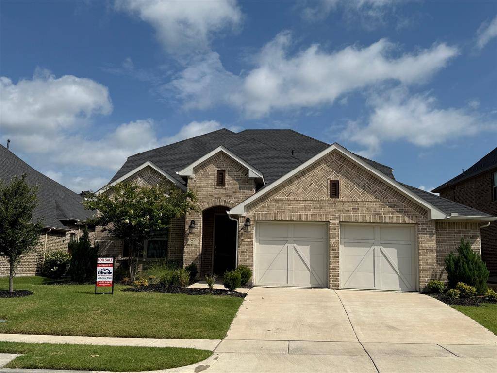 Wylie, TX 75098,372 ROSEMARY