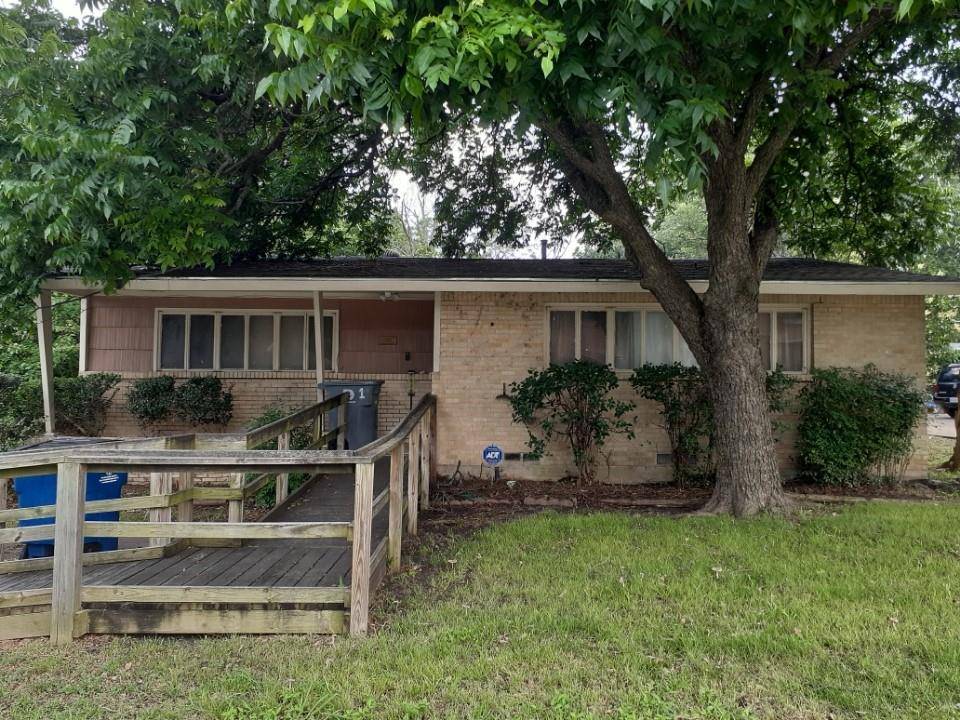 Dallas, TX 75216,1520 Cape Cod Drive