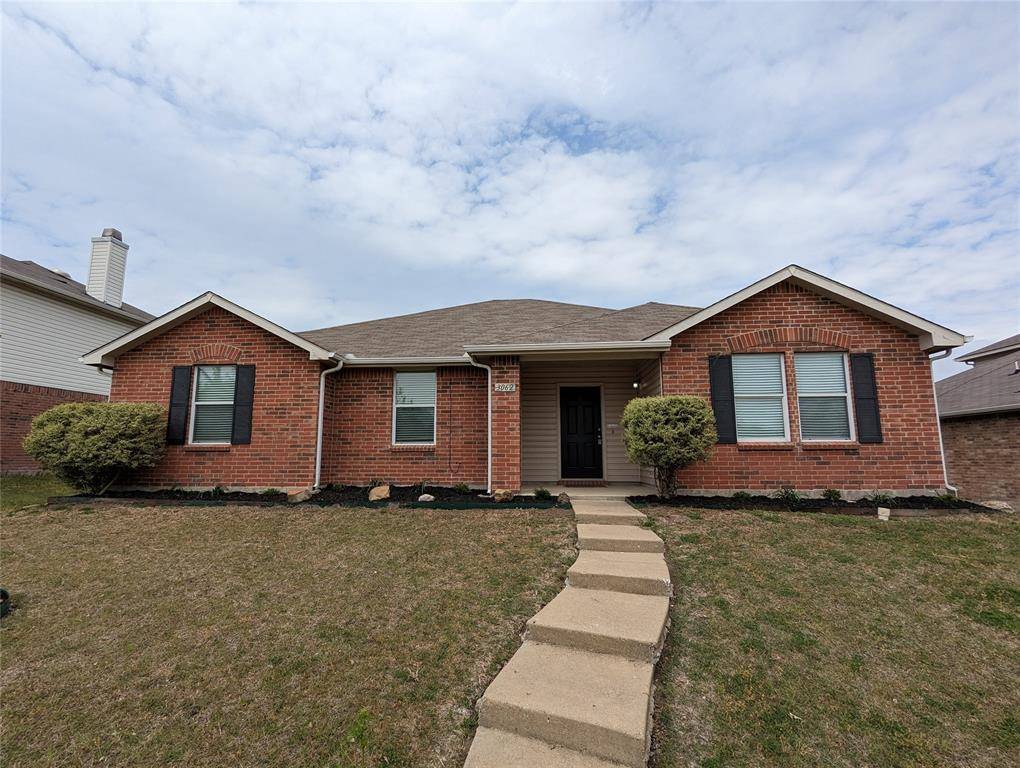 Rockwall, TX 75032,3062 Dusty Ridge Drive