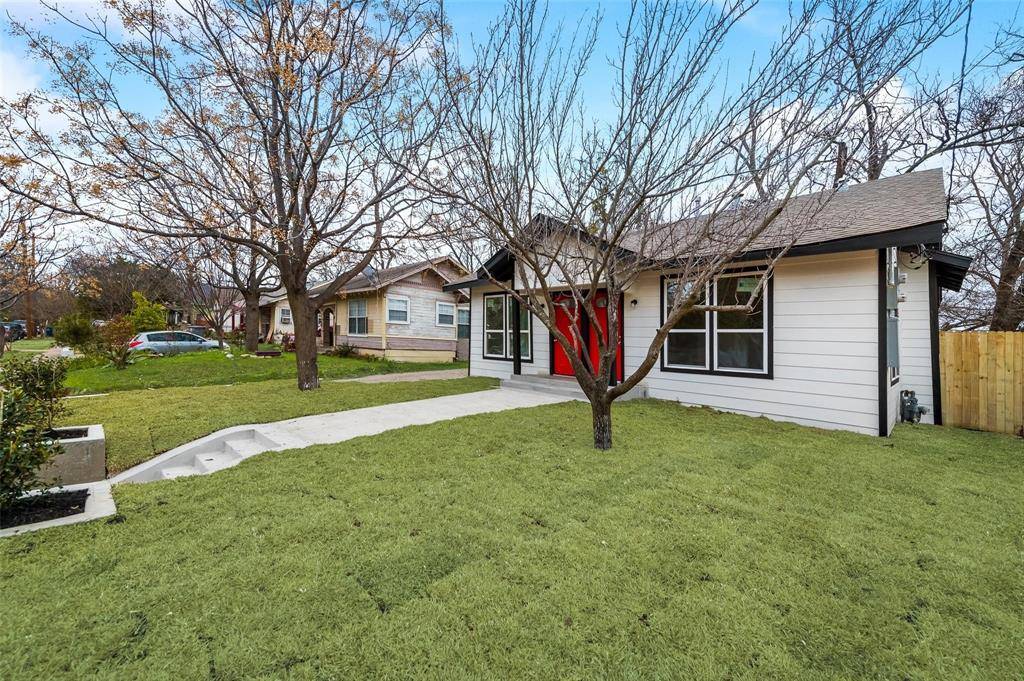 Dallas, TX 75223,5212 Parry Avenue