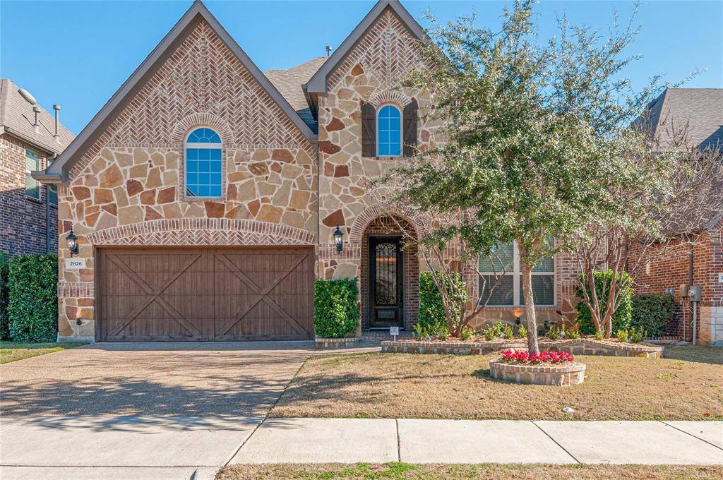 Trophy Club, TX 76262,2826 Exeter Drive