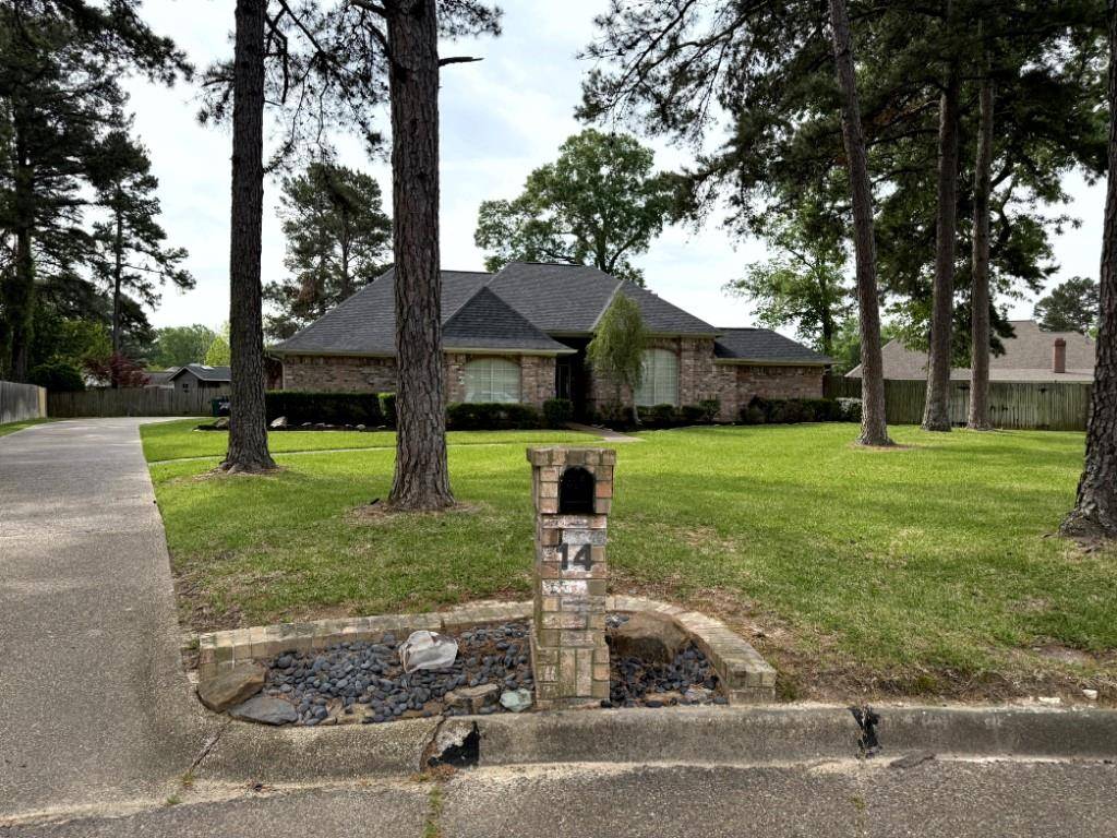 Texarkana, TX 75503,14 Stoneridge Circle