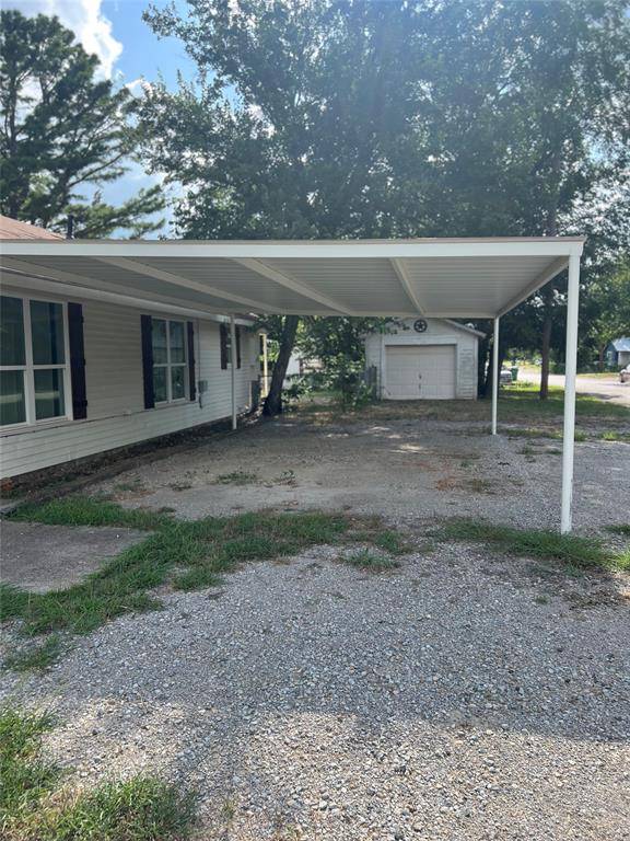 Jacksboro, TX 76458,202 S 7th Street