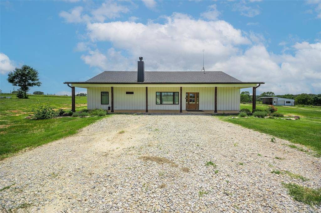 Millsap, TX 76066,800 Fox Road