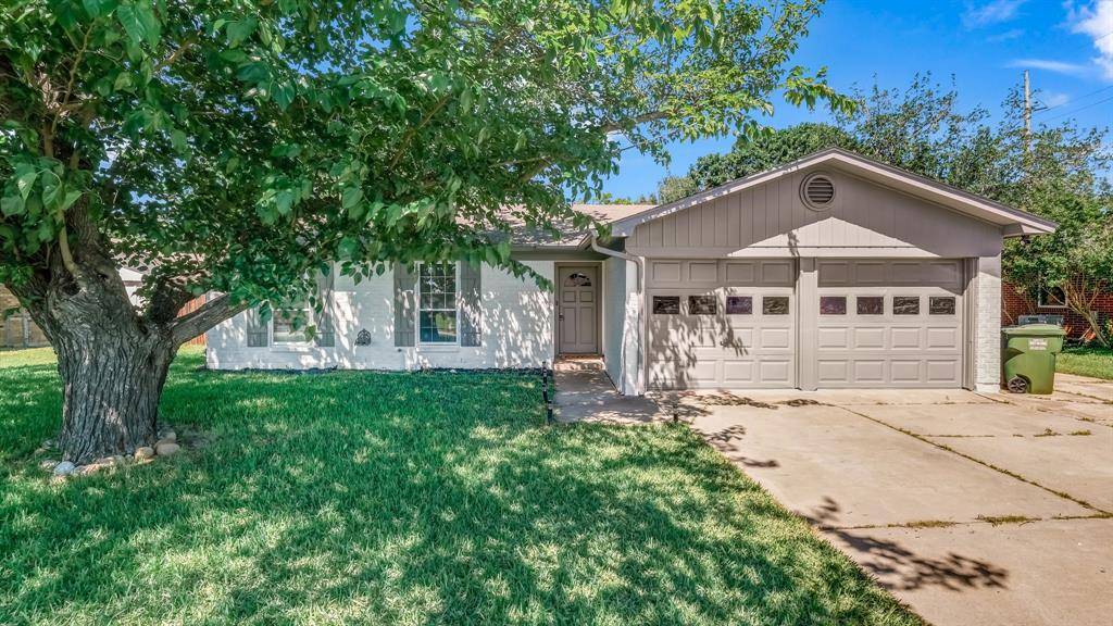 White Settlement, TX 76108,521 S Kate Street