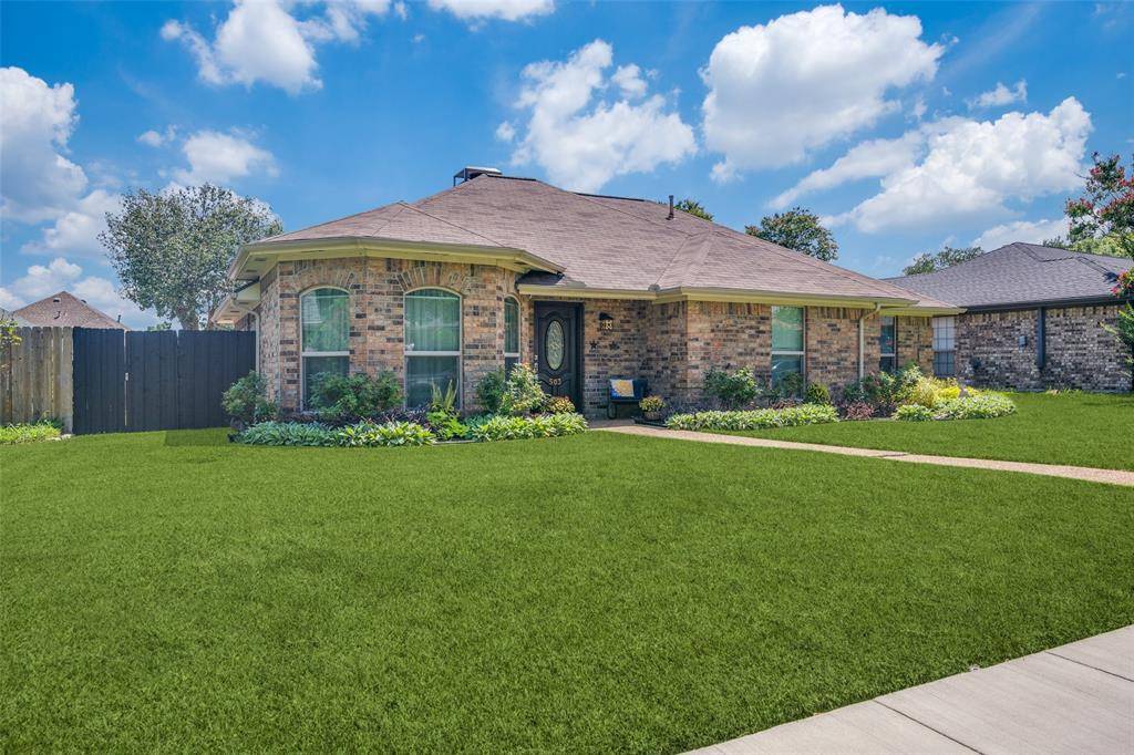 Wylie, TX 75098,503 Rustic Circle