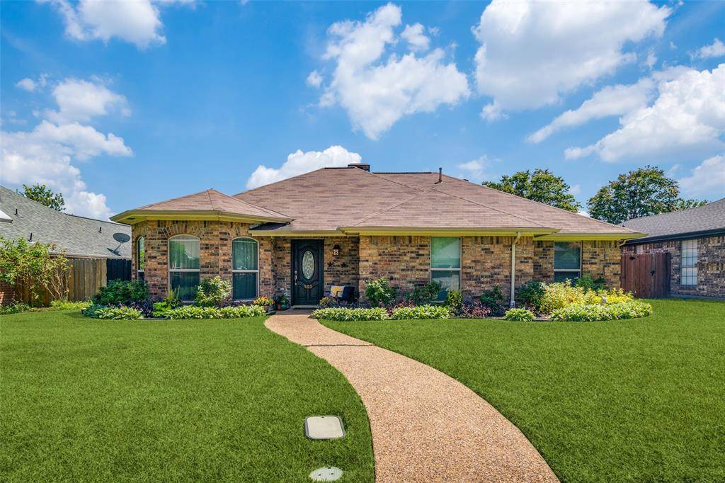 Wylie, TX 75098,503 Rustic Circle