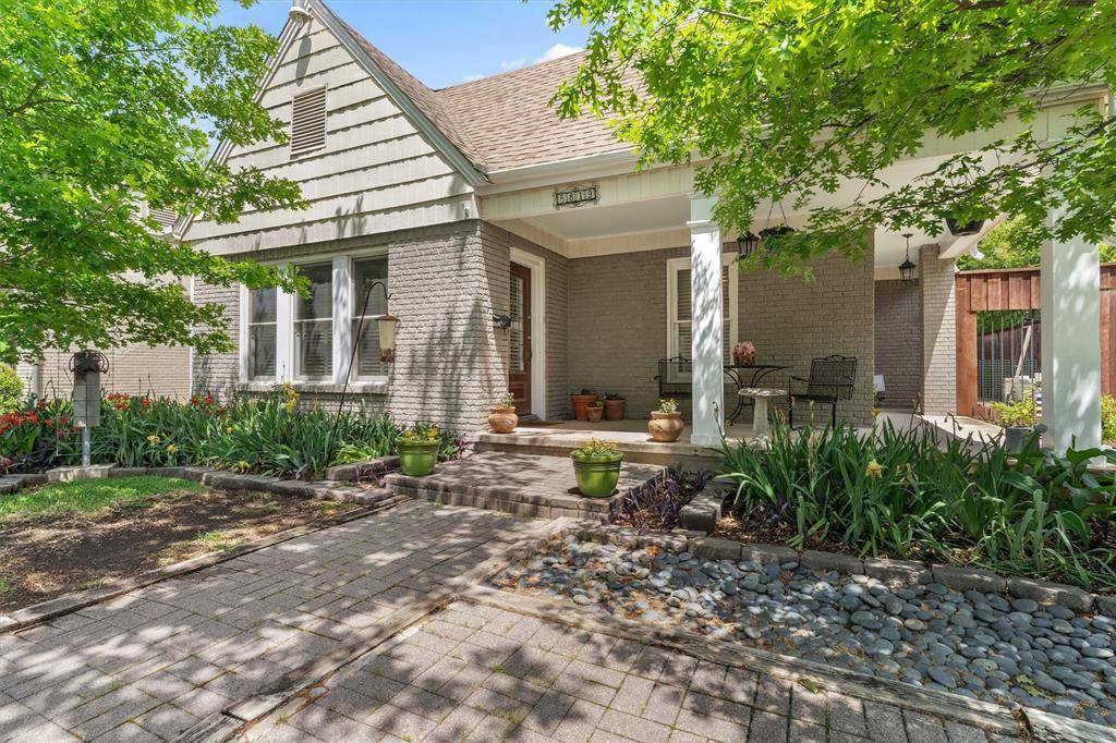 Dallas, TX 75206,5819 Vanderbilt Avenue