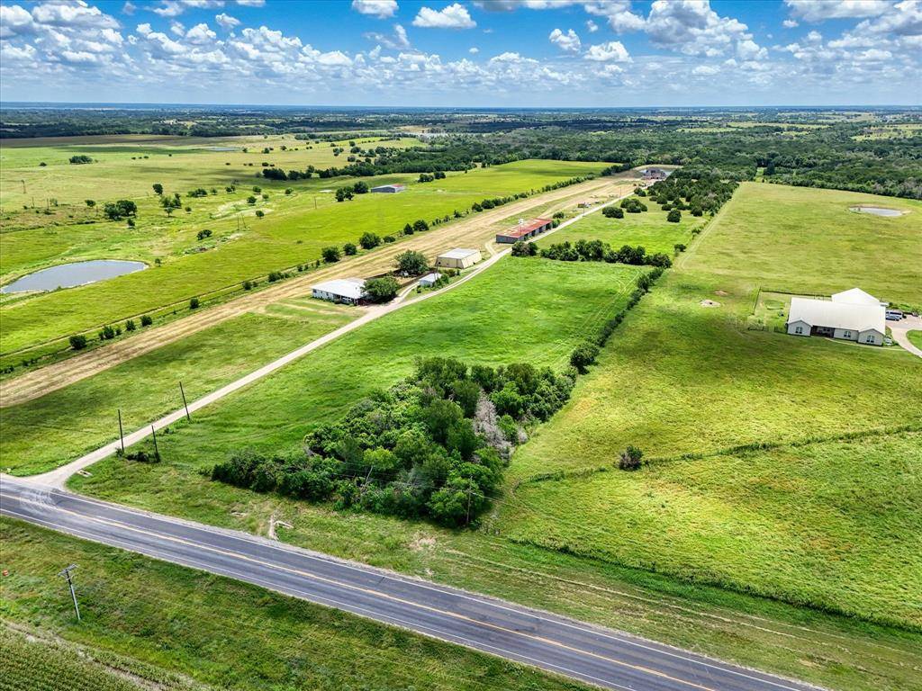 Robinson, TX 76706,TBD W Moonlight Dr Drive