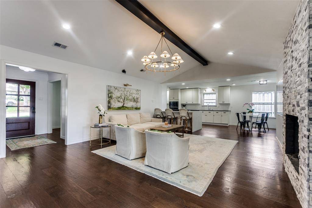 Richardson, TX 75080,203 Fall Creek Drive
