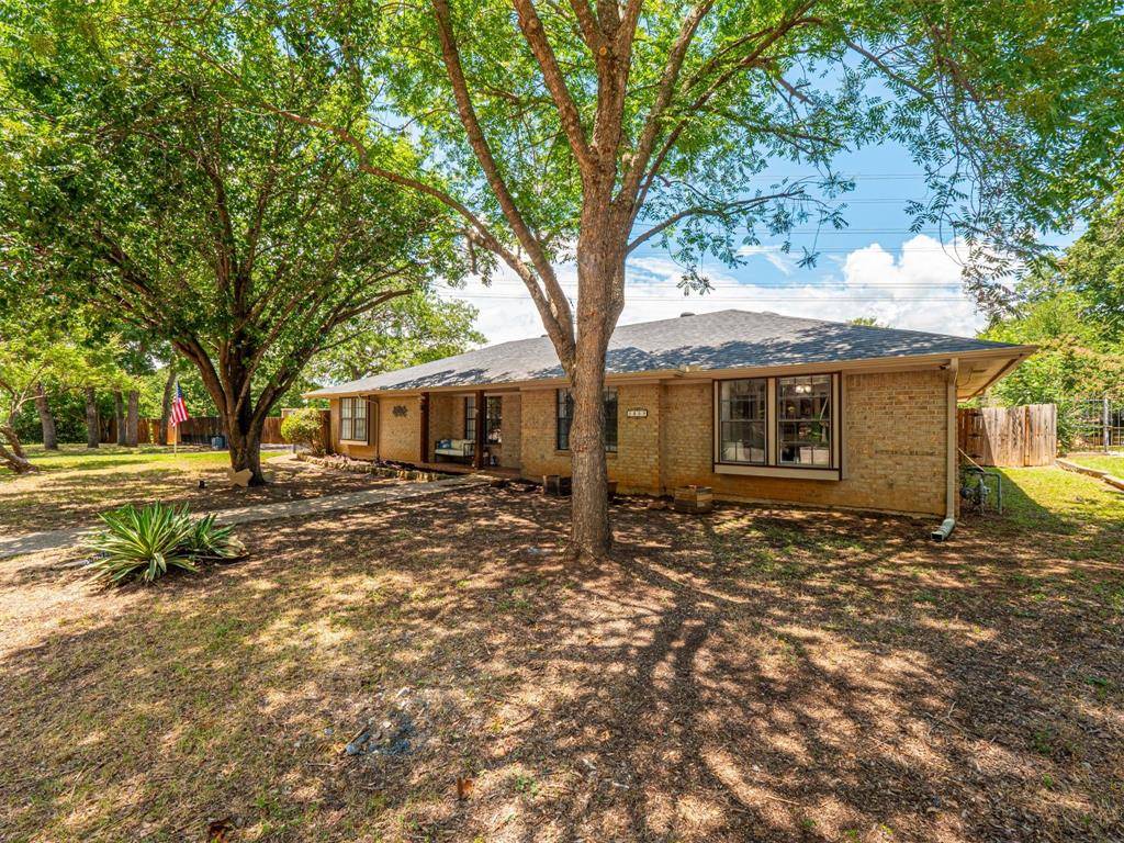 Arlington, TX 76016,5809 Ridge Drive