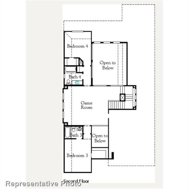 Northlake, TX 76247,1613 Quartz Street