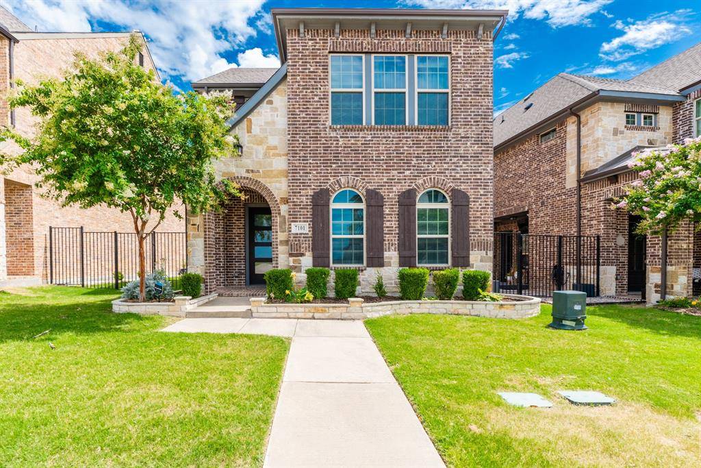 Mckinney, TX 75070,7101 Collin Mckinney Parkway