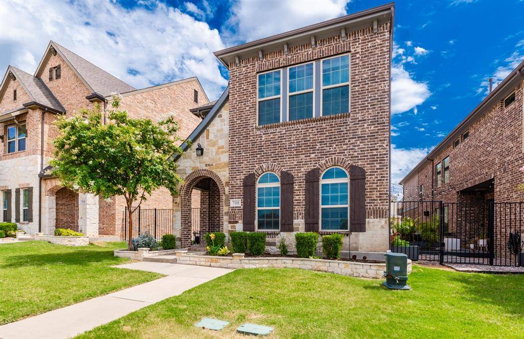 Mckinney, TX 75070,7101 Collin Mckinney Parkway