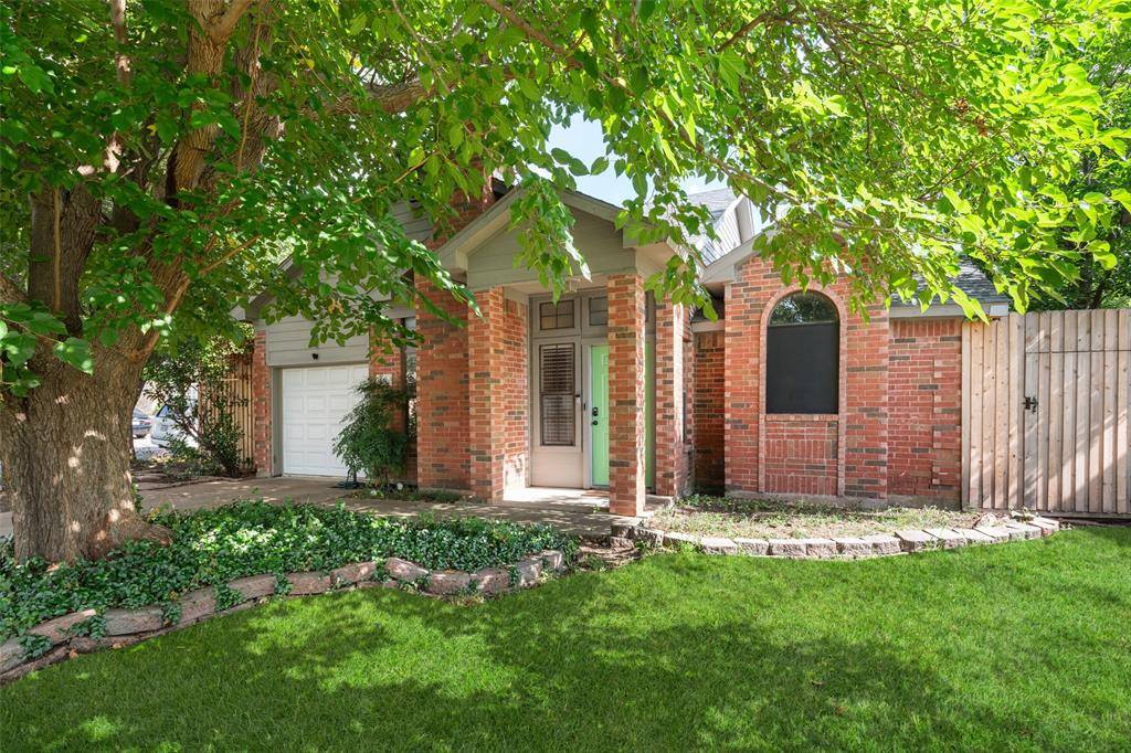 Keller, TX 76248,216 Cutting Horse Lane