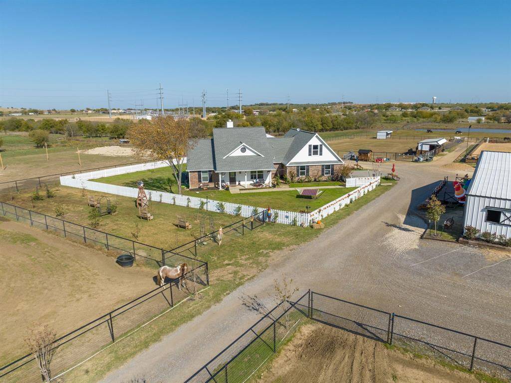 Krum, TX 76266,4574 Masch Branch Road