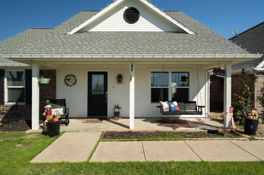 Krum, TX 76266,4574 Masch Branch Road