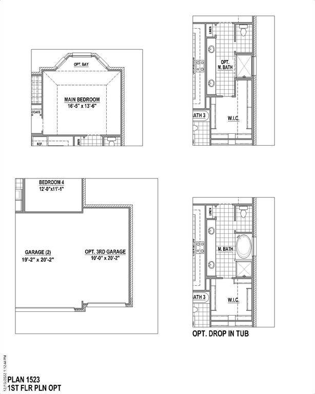 Rhome, TX 76078,184 Buffalo Boulevard