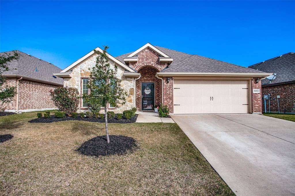 Royse City, TX 75189,3204 Honeycomb Way