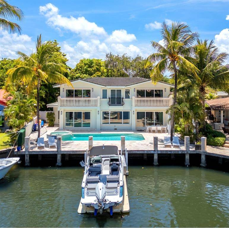 Fort Lauderdale, FL 33305,2432 BAYVIEW DR