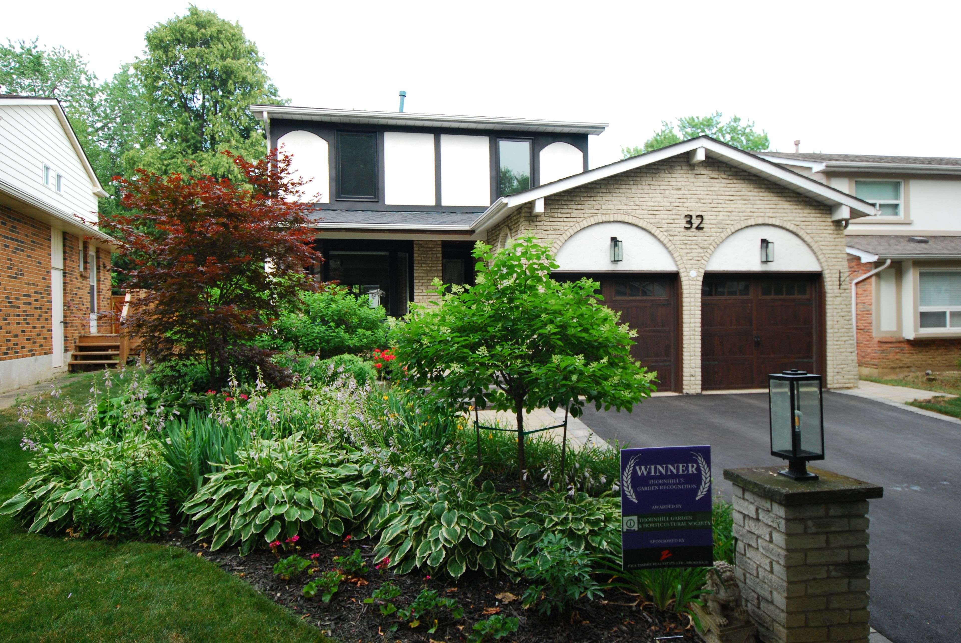 Markham, ON L3T 4W6,32 Braeburn DR