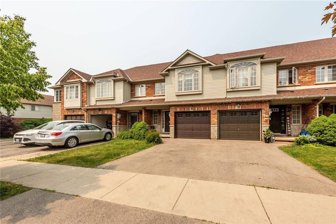 Grimsby, ON L3M 5R5,34 Elderberry AVE