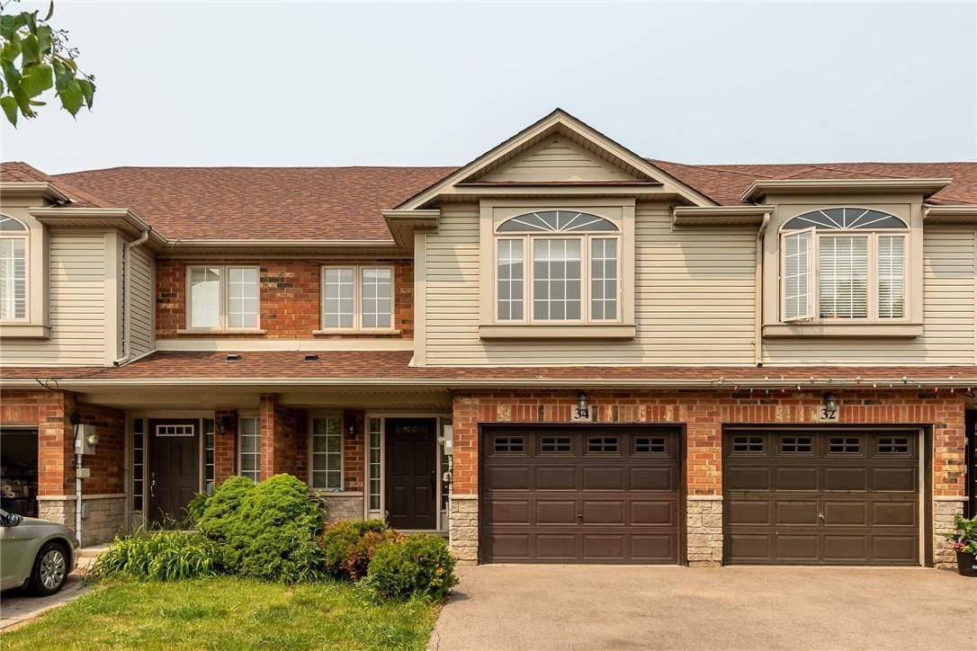 Grimsby, ON L3M 5R5,34 Elderberry AVE
