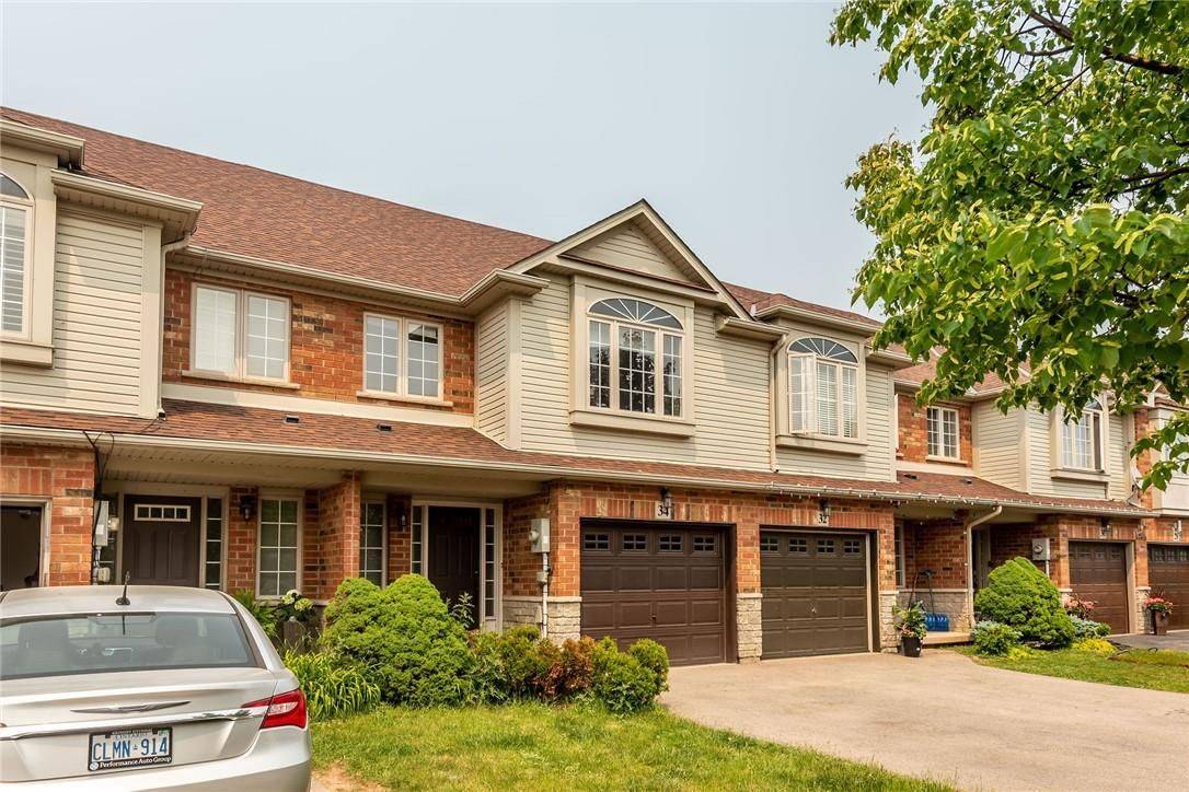Grimsby, ON L3M 5R5,34 Elderberry AVE